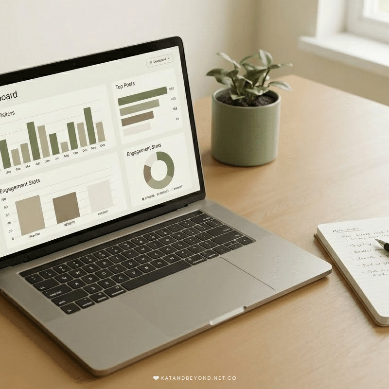 Reliable Blog traffic analysis Tools