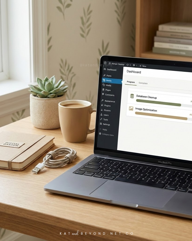 How to Refresh Your Blog with Easy WordPress Cleanup Tips