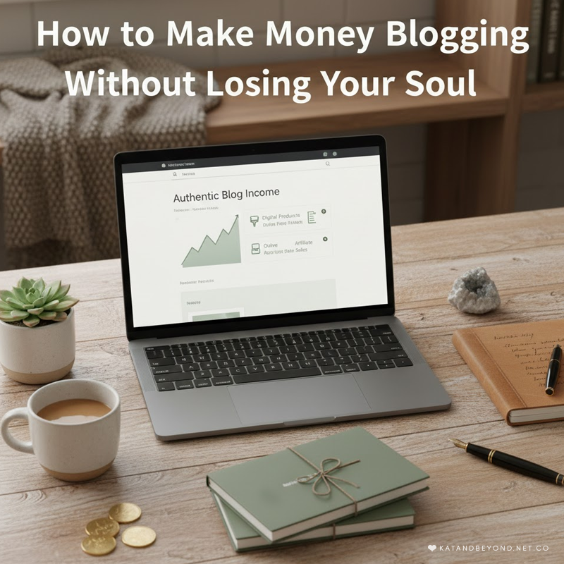 How to Make Money Blogging