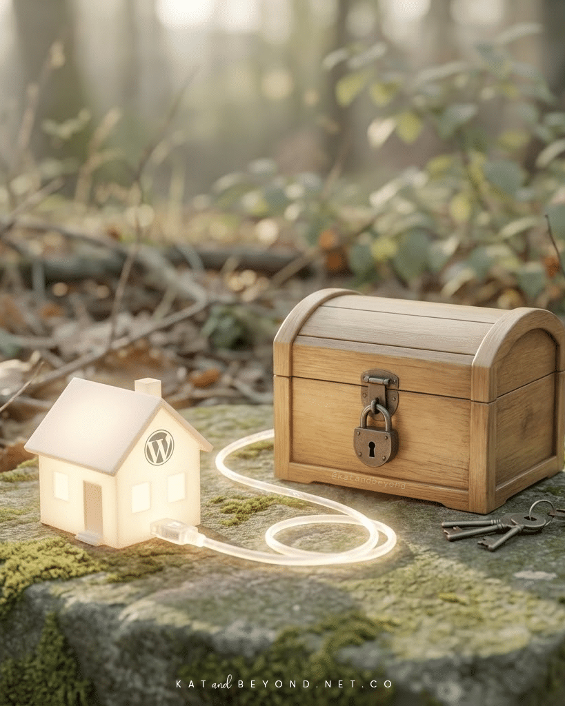 Starting Your Website Transfer Process